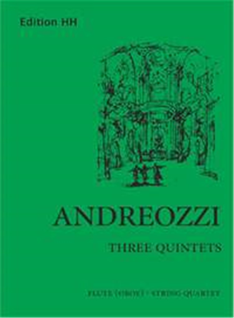 Three quintets